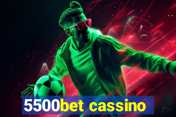 5500bet cassino